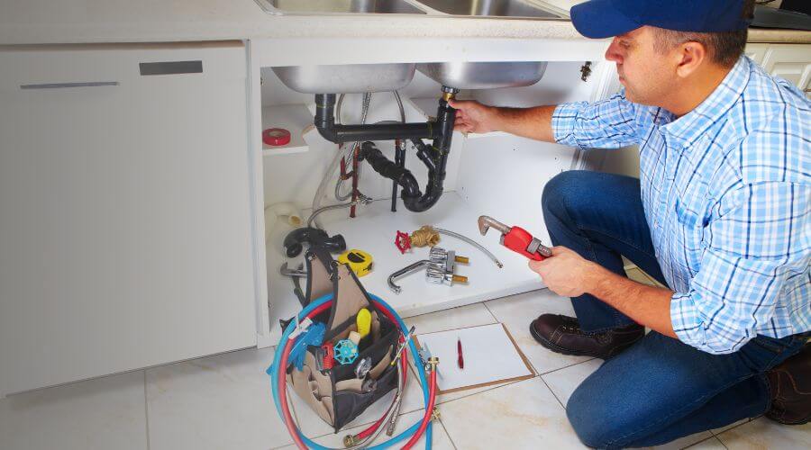 Professional sewer line replacement in Beirne, AR
